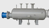脫硫空氣加熱器